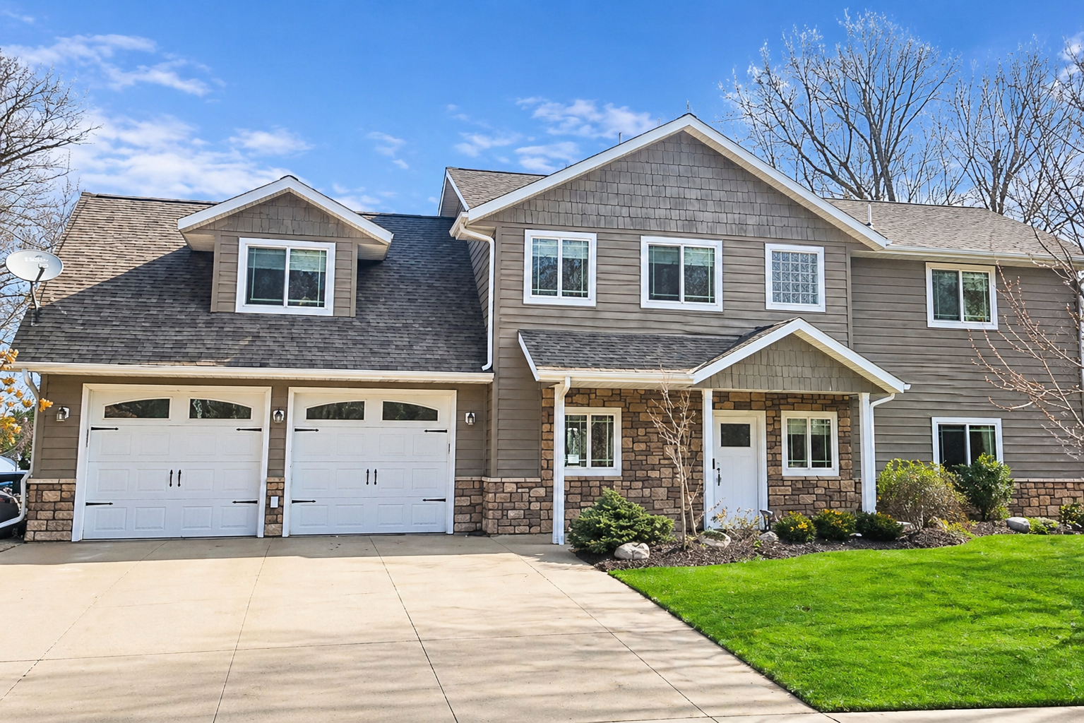 33332 Lone Pine Drive Cushing MN 56438