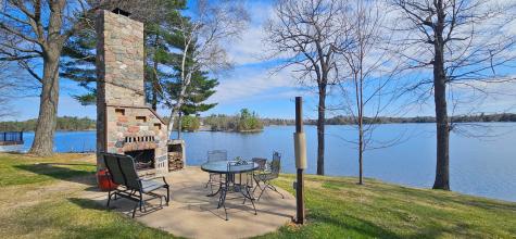 33332 Lone Pine Drive Cushing MN 56438
