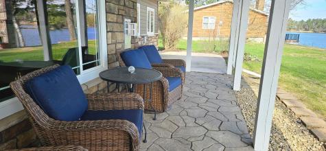 33332 Lone Pine Drive Cushing MN 56438
