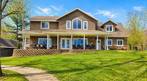 33332 Lone Pine Drive Cushing MN 56438