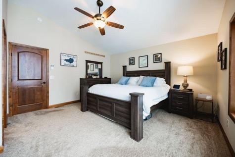 33332 Lone Pine Drive Cushing MN 56438