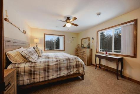 33332 Lone Pine Drive Cushing MN 56438