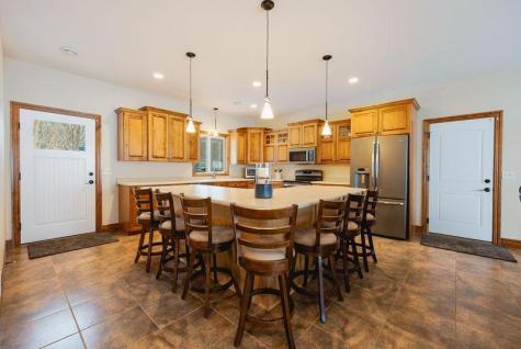 33332 Lone Pine Drive Cushing MN 56438