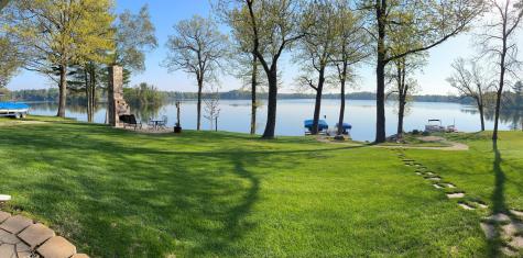 33332 Lone Pine Drive Cushing MN 56438