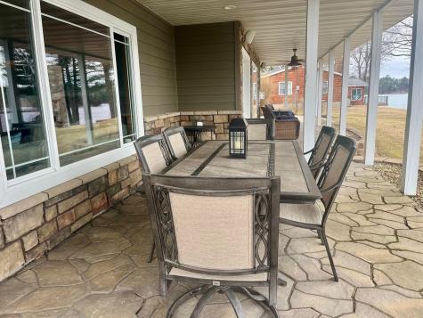 33332 Lone Pine Drive Cushing MN 56438