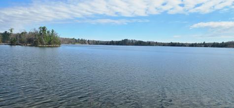 33332 Lone Pine Drive Cushing MN 56438