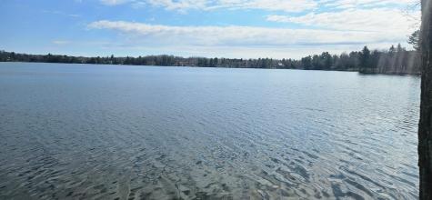 33332 Lone Pine Drive Cushing MN 56438