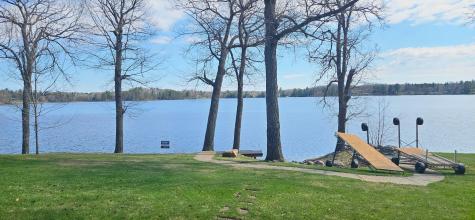 33332 Lone Pine Drive Cushing MN 56438