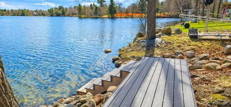 33332 Lone Pine Drive Cushing MN 56438