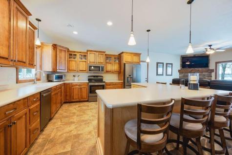 33332 Lone Pine Drive Cushing MN 56438