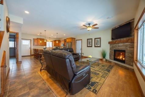 33332 Lone Pine Drive Cushing MN 56438