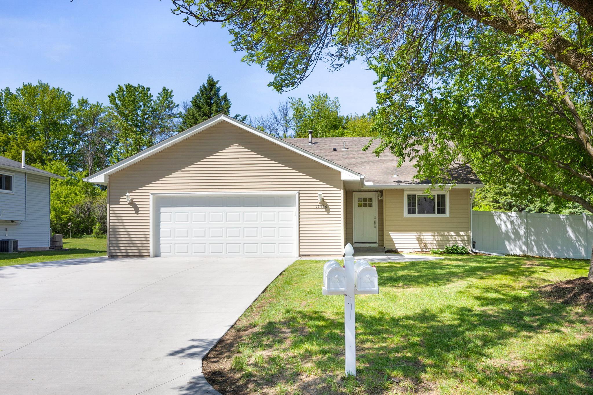 11516 100th Place N Maple Grove MN 55369