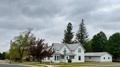 512 S Broadway Street Spring Valley MN 55975
