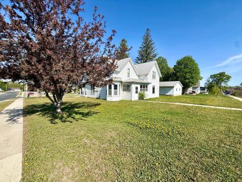 512 S Broadway Street Spring Valley MN 55975