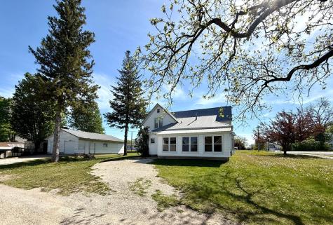 512 S Broadway Street Spring Valley MN 55975