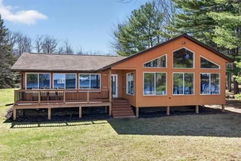 7902 N Stone Bay Lane Hayward WI 54843