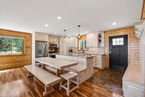 7902 N Stone Bay Lane Hayward WI 54843