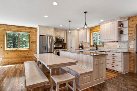 7902 N Stone Bay Lane Hayward WI 54843