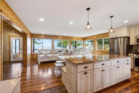 7902 N Stone Bay Lane Hayward WI 54843