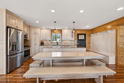 7902 N Stone Bay Lane Hayward WI 54843