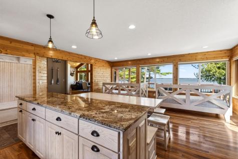 7902 N Stone Bay Lane Hayward WI 54843