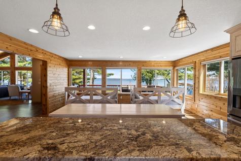 7902 N Stone Bay Lane Hayward WI 54843