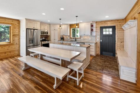 7902 N Stone Bay Lane Hayward WI 54843