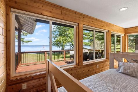 7902 N Stone Bay Lane Hayward WI 54843