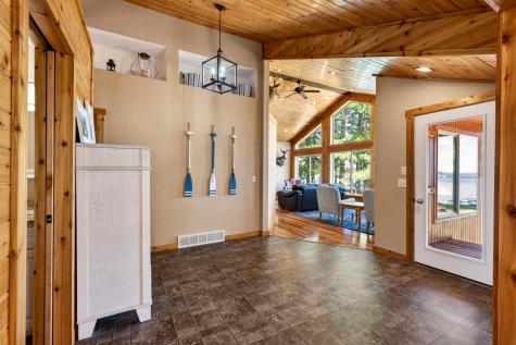 7902 N Stone Bay Lane Hayward WI 54843