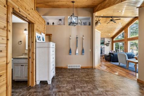 7902 N Stone Bay Lane Hayward WI 54843