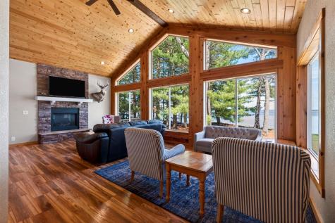 7902 N Stone Bay Lane Hayward WI 54843