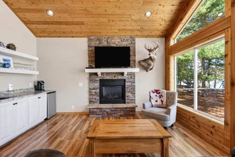 7902 N Stone Bay Lane Hayward WI 54843
