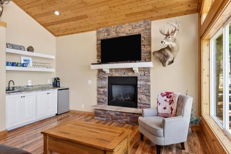 7902 N Stone Bay Lane Hayward WI 54843