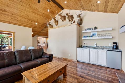 7902 N Stone Bay Lane Hayward WI 54843