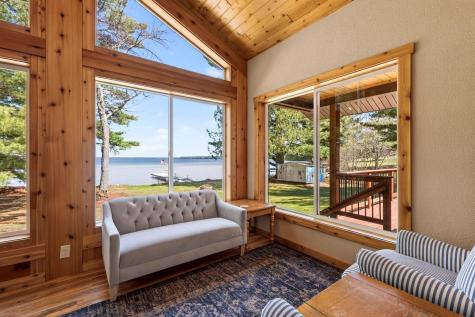 7902 N Stone Bay Lane Hayward WI 54843