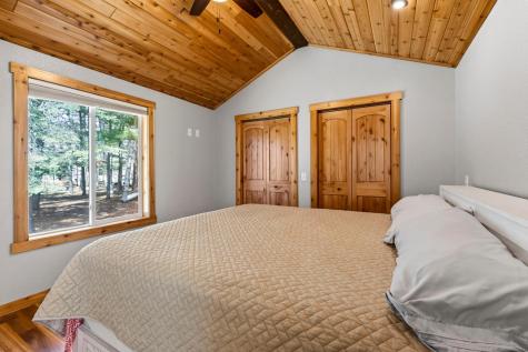 7902 N Stone Bay Lane Hayward WI 54843