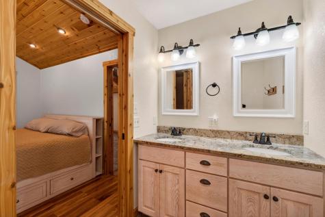7902 N Stone Bay Lane Hayward WI 54843