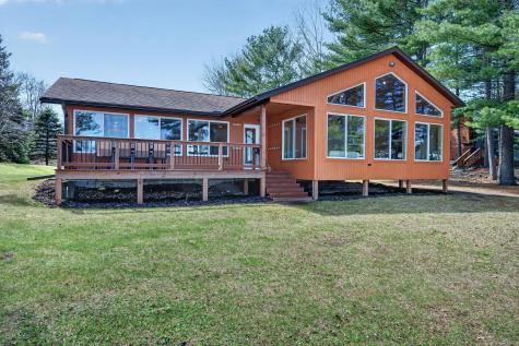 7902 N Stone Bay Lane Hayward WI 54843