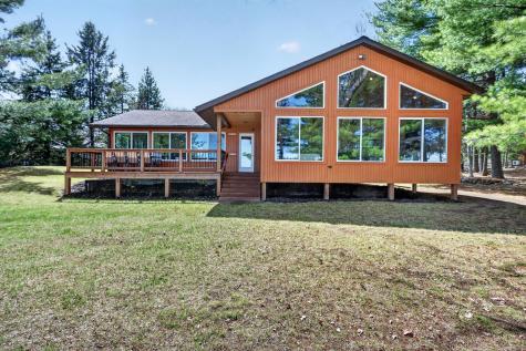 7902 N Stone Bay Lane Hayward WI 54843
