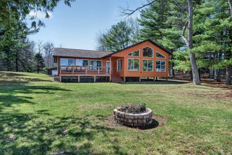 7902 N Stone Bay Lane Hayward WI 54843