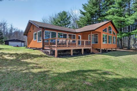 7902 N Stone Bay Lane Hayward WI 54843