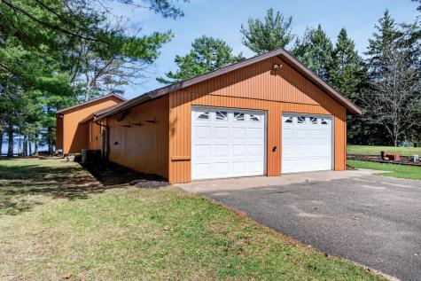 7902 N Stone Bay Lane Hayward WI 54843