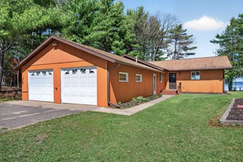 7902 N Stone Bay Lane Hayward WI 54843