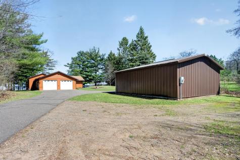 7902 N Stone Bay Lane Hayward WI 54843