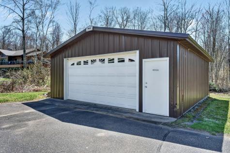 7902 N Stone Bay Lane Hayward WI 54843