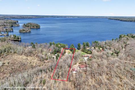 7902 N Stone Bay Lane Hayward WI 54843