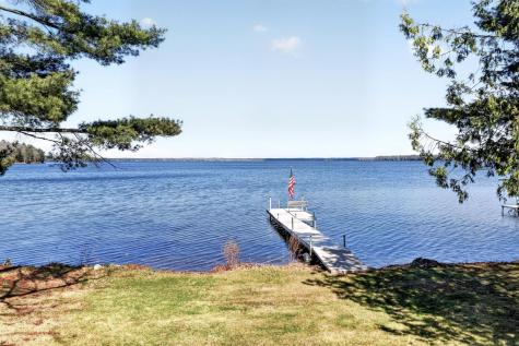 7902 N Stone Bay Lane Hayward WI 54843