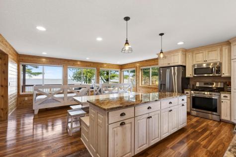 7902 N Stone Bay Lane Hayward WI 54843