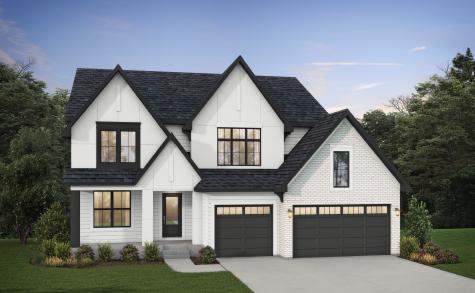 4309 Hillside Drive Medina MN 55340