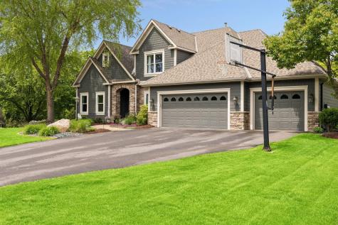 3362 Charleston Drive Woodbury MN 55129